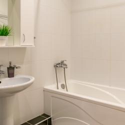 Фото Апартаменты на улице Московская