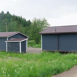 Фото Отель Утиная история