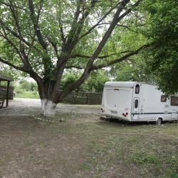 Фото Отель Беной Тревел Озеро
