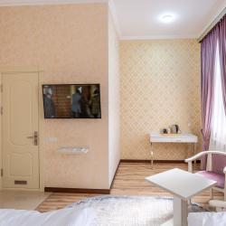 Фото Отель Muxlis Hotel (Муxлис)
