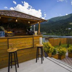 Фото Отель Arkhyz Royal Resort & SPA ( Роял Резорт)