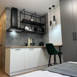 Фото Отель Городок