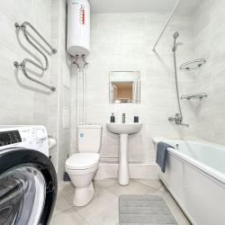 Фото Апартаменты Монако 24 на улице Матвейкина 1Ак3 (244)