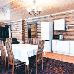 Коттедж премиум Невский