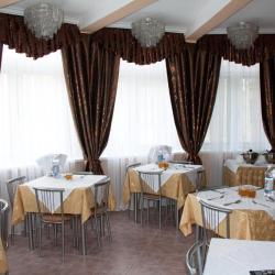 Фото Отель Мечта