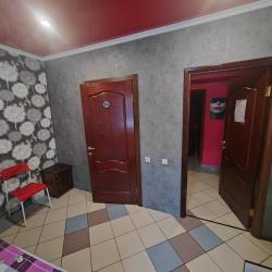 3-местный номер стандарт