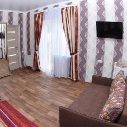 Фото Отель Роман