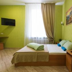 Фото Хостел