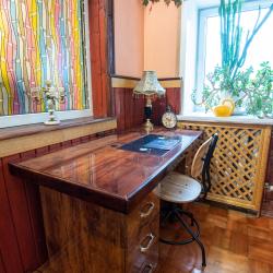 Фото Отель ский двор