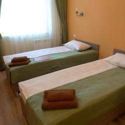 Фото Отель Камелот