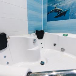Фото Отель Как Дома на улице Политехническая