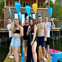 Фото Отель Форрест Загородный клуб