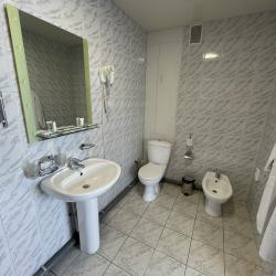 2-комнатные апартаменты стандарт