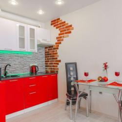 Фото Апартаменты на шоссе Московское 18 км 49