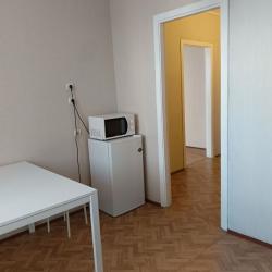 1-комнатные апартаменты улучшенные