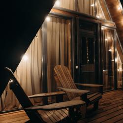A-frame 4
