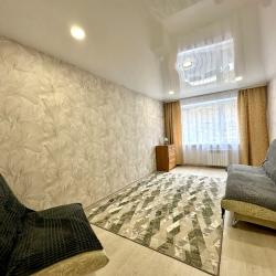 Фото Отель Максутова-18