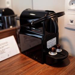 Номер комфорт улучшенный