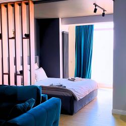 Фото Апартаменты MayAktau (Май)