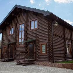 Фото Отель Атриум