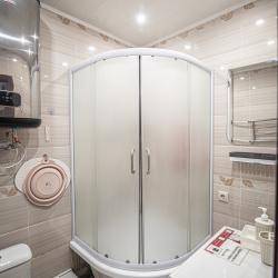 Фото Апартаменты на бульваре имени Ф.С. Анкудинова 1