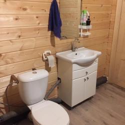 Коттедж Русская Усадьба