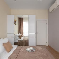 Фото Отель Smart Lofts на Николая Озерова 8к1