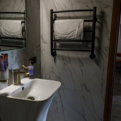 2-комнатный коттедж в лесу №2