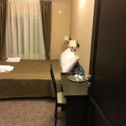 Фото Отель Гостевой дом