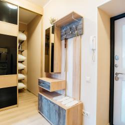 Фото Апартаменты на улице Знаменская