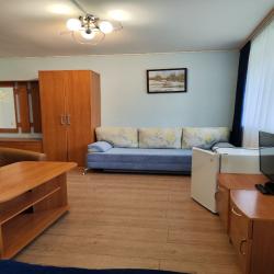 Фото Отель Люкс