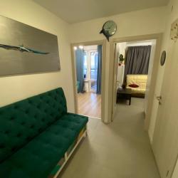 1-комнатные апартаменты стандарт