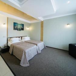 Фото Отель Чаплин