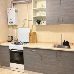 1-комнатные апартаменты стандарт