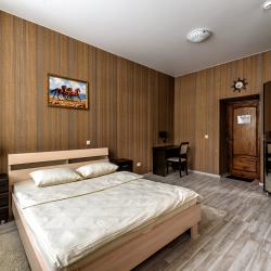 Фото Отель Азия