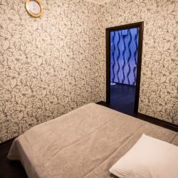 Фото Отель Кристалл