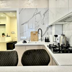 Фото Отель Pro.Apartment (Про.Апартмент) на улице Приморская 35