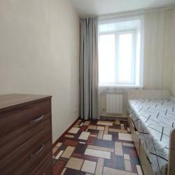 Фото Апартаменты на улице Димитрова 1
