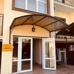 Фото Отель Милан
