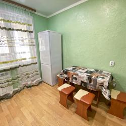 Фото Апартаменты на бульваре Энтузиастов 1Жк4