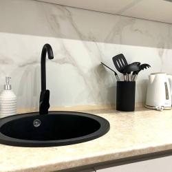 1-комнатные апартаменты люкс