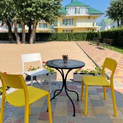 Фото Отель Дюны Золотые