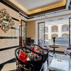 фото 6 Majestic Boutique Hotel Deluxe (Маджестик Бутик Отель Делюкс)