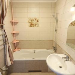 Фото Апартаменты на улице Московская 60