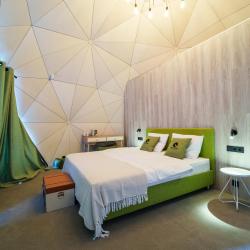 Фото Отель Муза Рузы