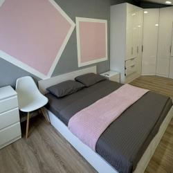 Фото Апартаменты на улице Нижняя Дебря 68