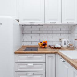 Фото Апартаменты SochiHome (Хоум) на улице Молодогвардейская