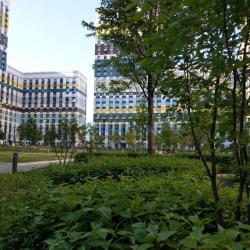 Фото Апартаменты на шоссе Варшавское 141 корпус 12