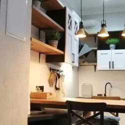 Фото Апартаменты Loft4 You на улице Пестова 9