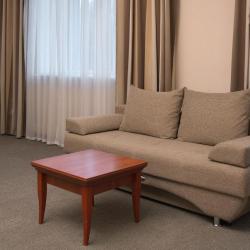 Фото Отель S7 Hotel Domodedovo (С7 )